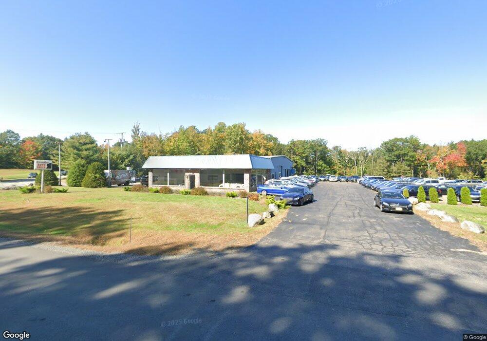 1763 Route 9, Spofford, NH 03462 - photo 1