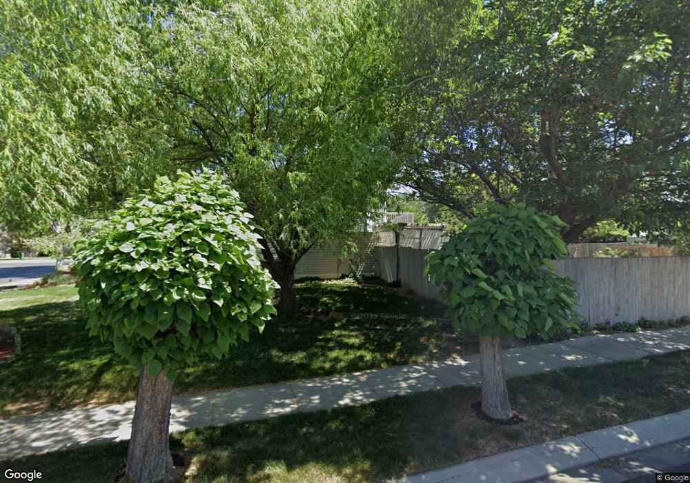 3479 Lexington View Dr, West Jordan, UT 84088 - photo 1