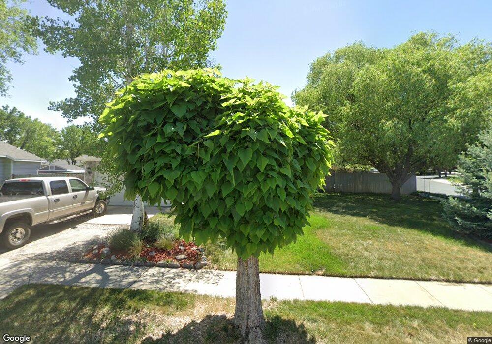 3479 W Lexington View Dr, West Jordan, UT 84088 - photo 1