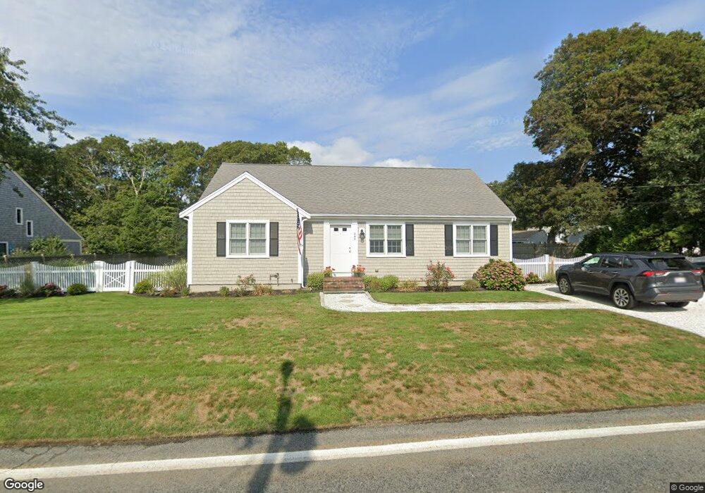 449 Old Craigville Rd, Centerville, MA 02632 - photo 1