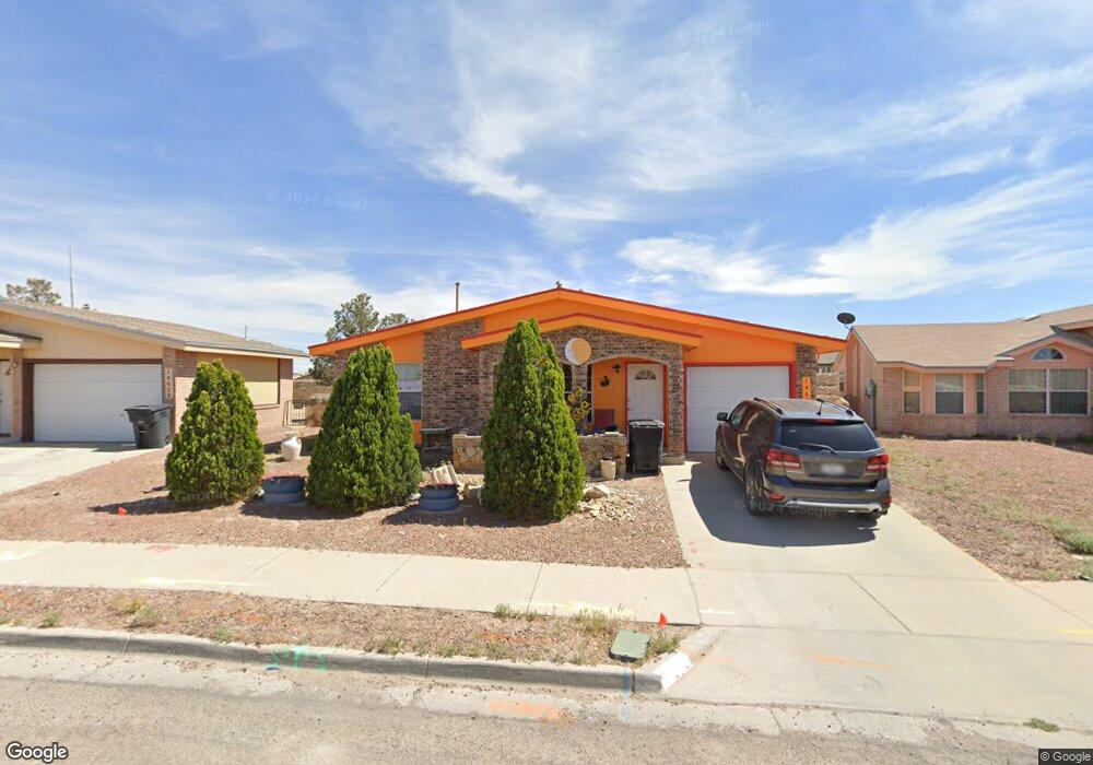 14620 Desierto Lindo Ave, El Paso, TX 79928 - photo 1