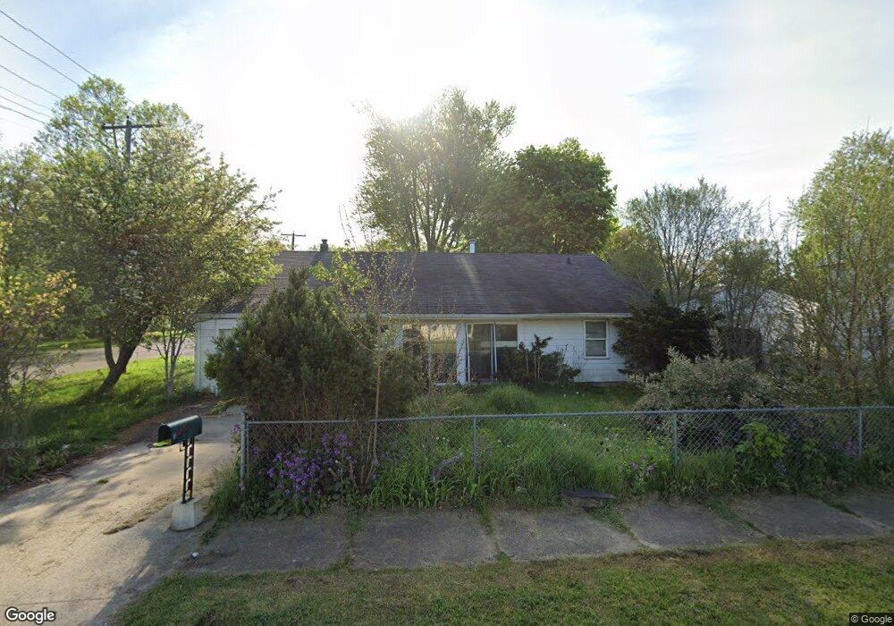 1324 Canton St, Elkhart, IN 46514 - photo 1