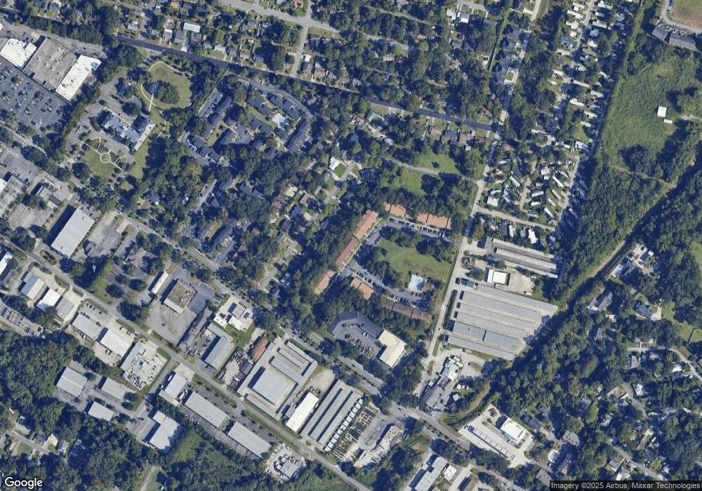 2395 Downing Ave unit 85, Savannah, GA 31404 - photo 1