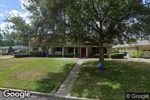 2550 Big Bend Trail, Maitland, FL 32751