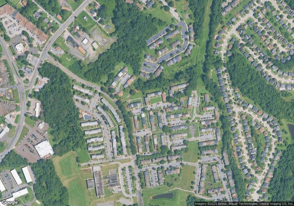 1594 Addison Rd S, District Heights, MD 20747 - photo 1