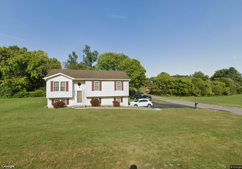 12365 Rockwell Ln, Mercersburg, PA 17236 - photo 1