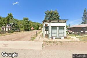 116 Main St, Yampa, CO 80483