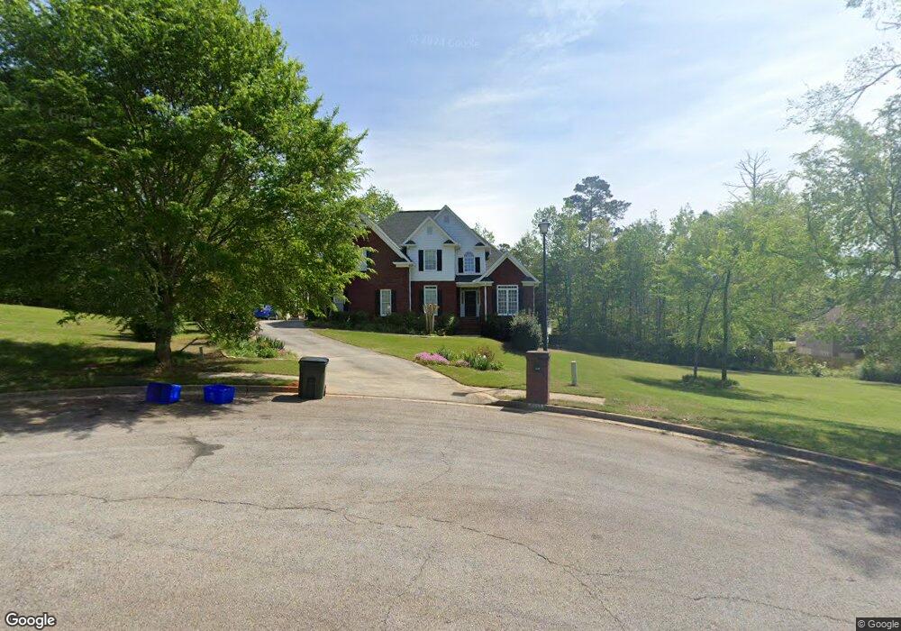 7237 Louise St SE, Covington, GA 30014 - photo 1