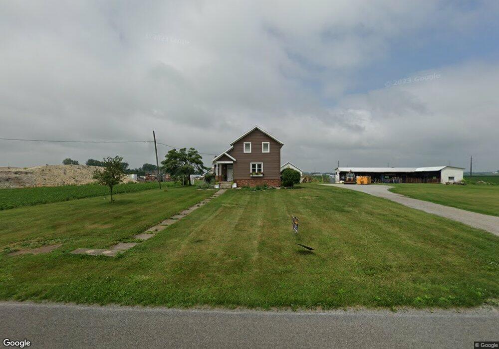 11979 Elm Rd, Bourbon, IN 46504 - photo 1