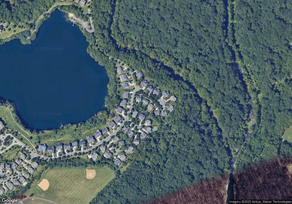 8604 River Glade Run, Laurel, MD 20723 - photo 1