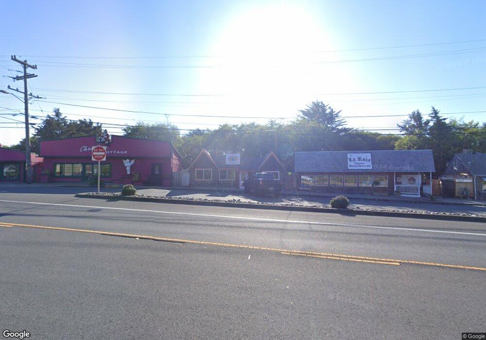 3251 SW Highway 101, Lincoln City, OR 97367 - photo 1