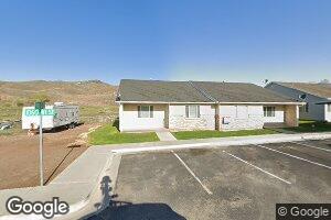 878 1060 W, Richfield, UT 84701