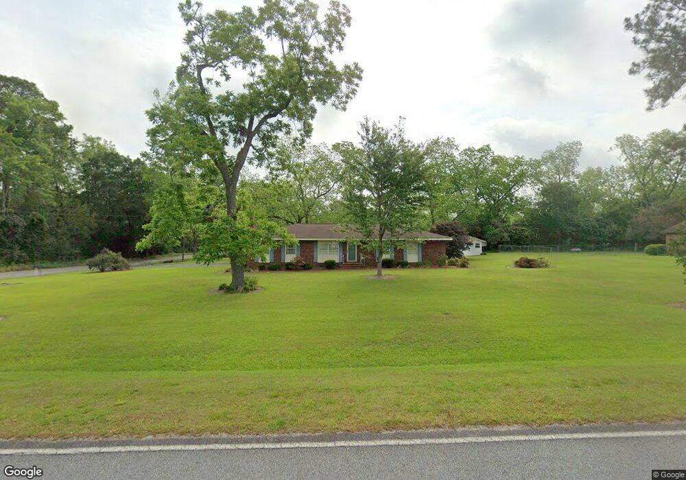158 Jeff Davis Hwy, Fitzgerald, GA 31750 - photo 1