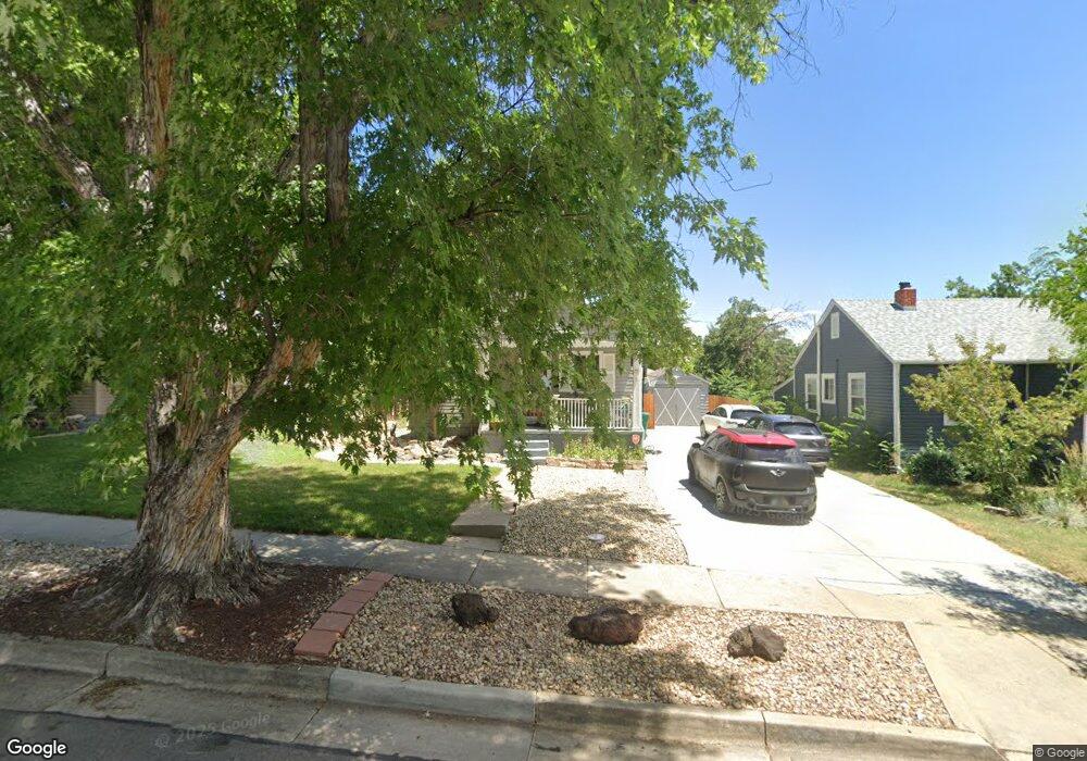 2934 Eaton St, Wheat Ridge, CO 80214 - photo 1