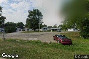 307 E Dooley St, Downs, IL 61736