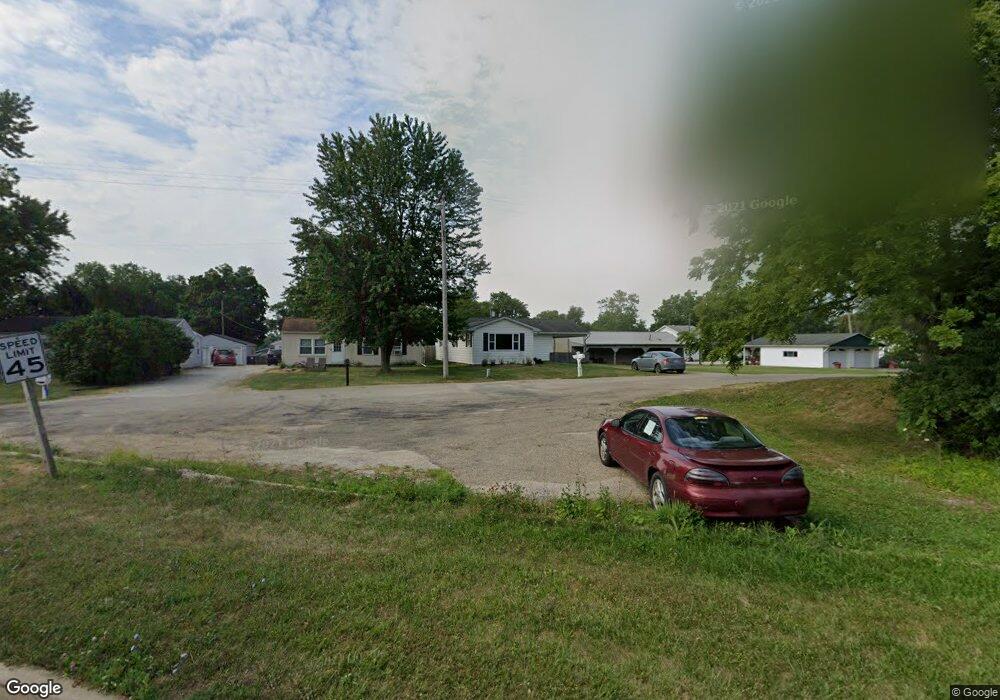 307 E Dooley St, Downs, IL 61736 - photo 1