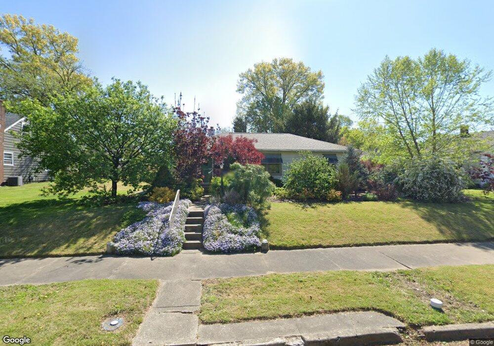 122 S 23rd St, Terre Haute, IN 47803 - photo 1