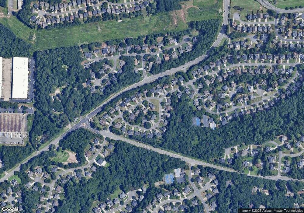 1384 Brentwood Ln unit 1, Marietta, GA 30062 - photo 1