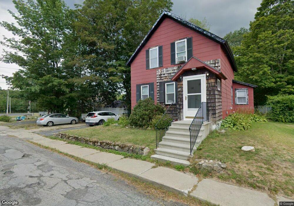 22 Cross St, Ashburnham, MA 01430 - photo 1