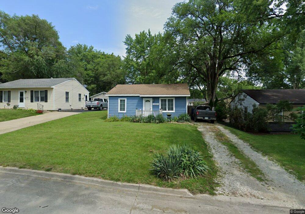 1221 Wade St, Des Moines, IA 50315 - photo 1