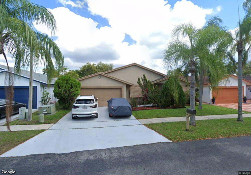 1610 SW 100th Terrace, Davie, FL 33324 - photo 1