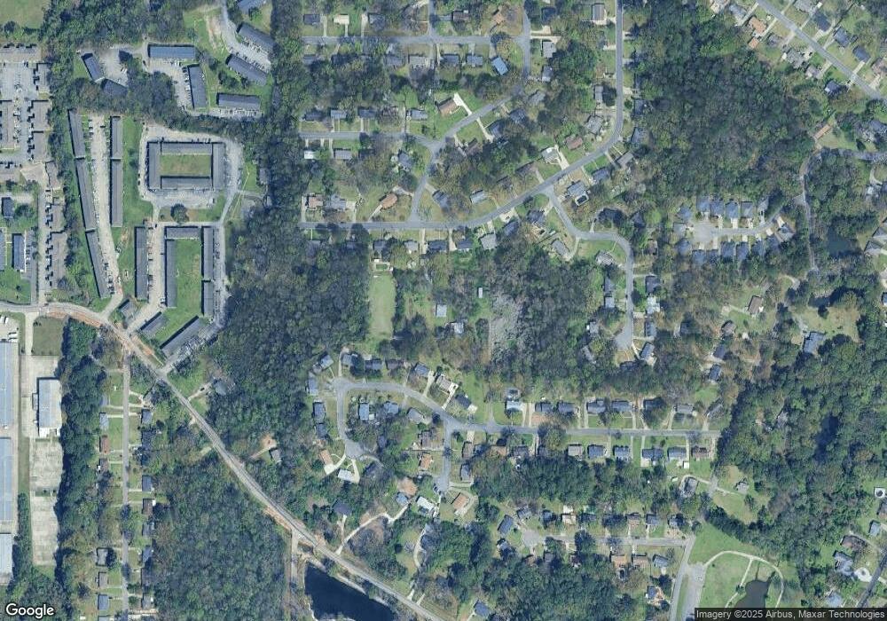 305 18th Ave NE, Center Point, AL 35215 - photo 1