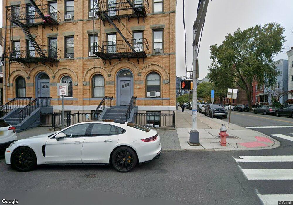 147 Chestnut Ave, Jersey City, NJ 07306 - photo 1