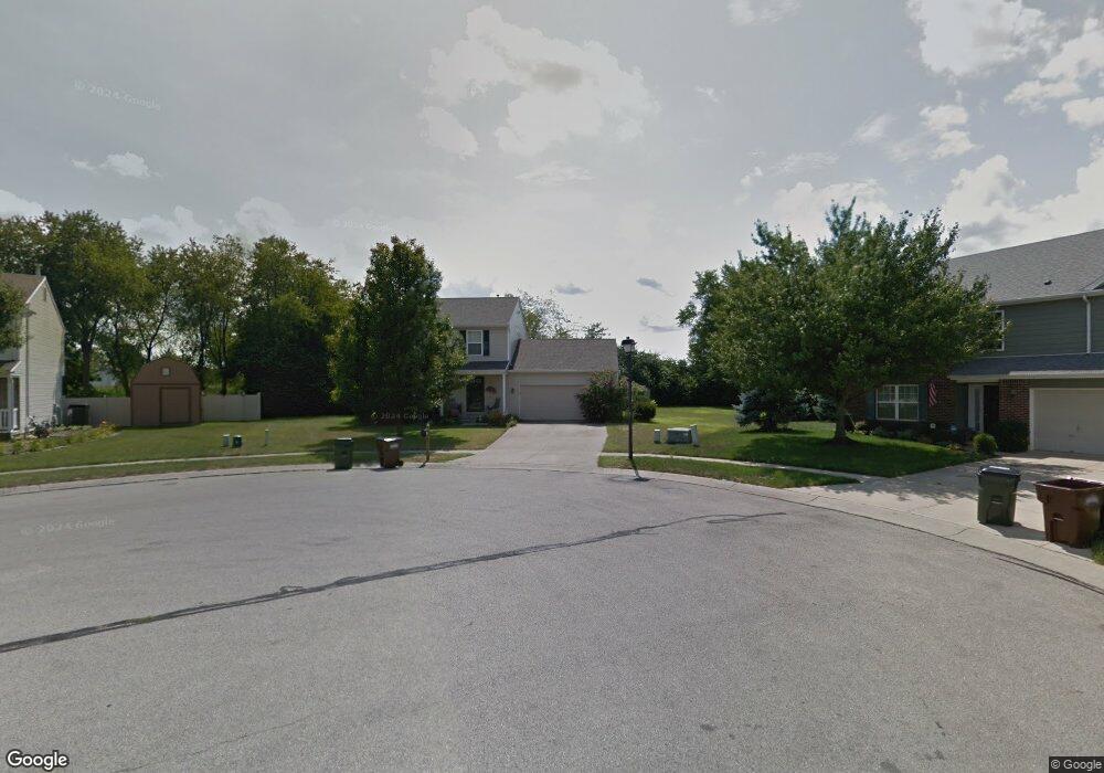 2861 Raxit Ct, Xenia, OH 45385 - photo 1