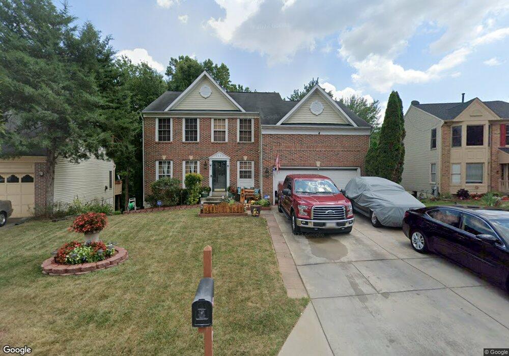 9423 Bluefield Rd, Springdale, MD 20774 - photo 1