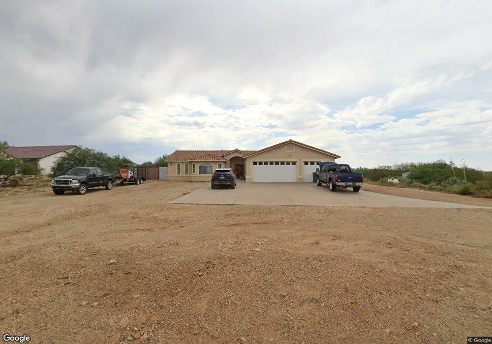 1021 N Vail View Rd, Vail, AZ 85641 - photo 1