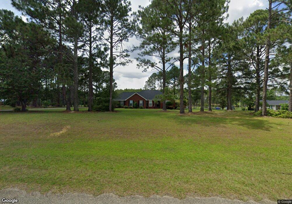 131 Isabella Terrell Rd, Sylvester, GA 31791 - photo 1