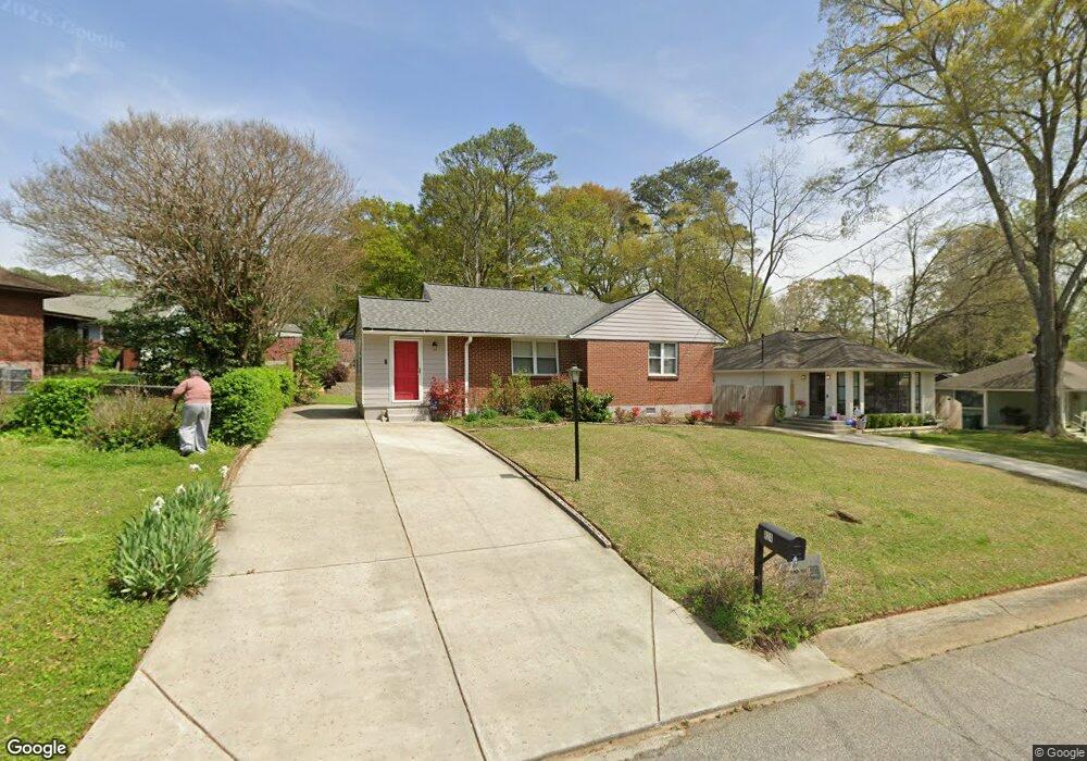 824 Wayland Ct SE, Smyrna, GA 30080 - photo 1