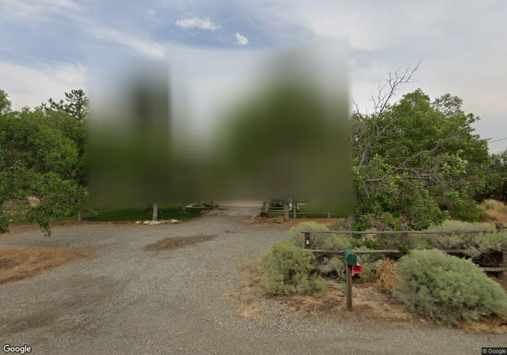 3475 E Thomas Canyon Rd, Winnemucca, NV 89445 - photo 1