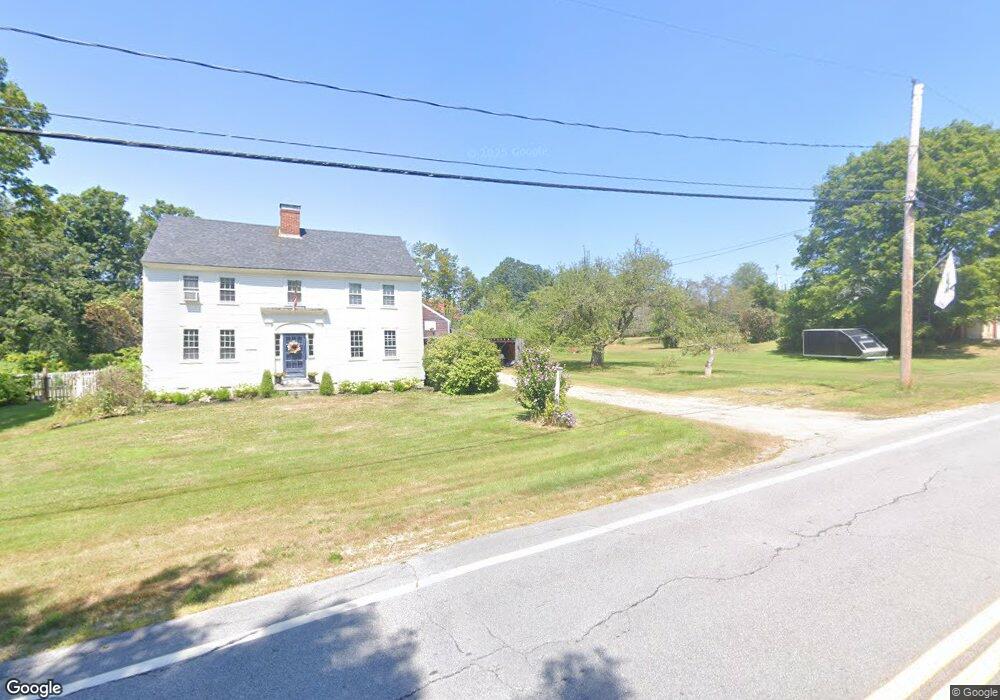 16 South Rd, Salisbury, NH 03268 - photo 1