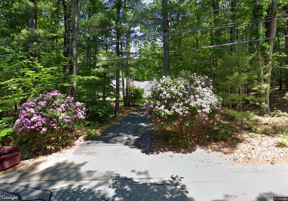 256 Old Oxford Rd, North Smithfield, RI 02896 - photo 1