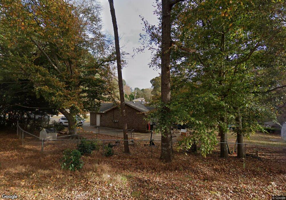 1988 Suwanee Roberts Ct, Lawrenceville, GA 30043 - photo 1