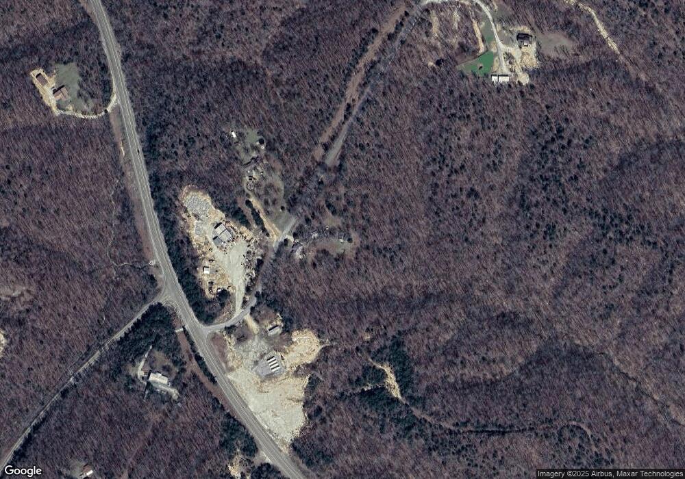 124 Old Cedar Creek Rd, Linden, TN 37096 - photo 1