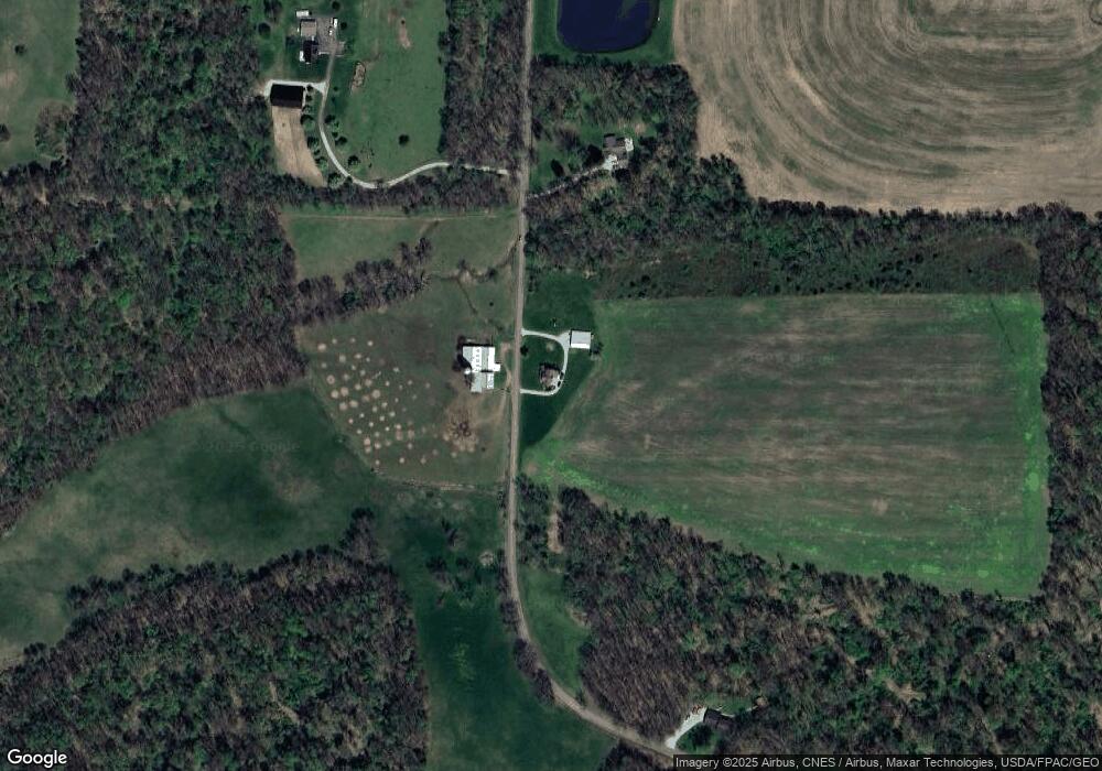 21520 County Road 81, Glenmont, OH 44628 - photo 1