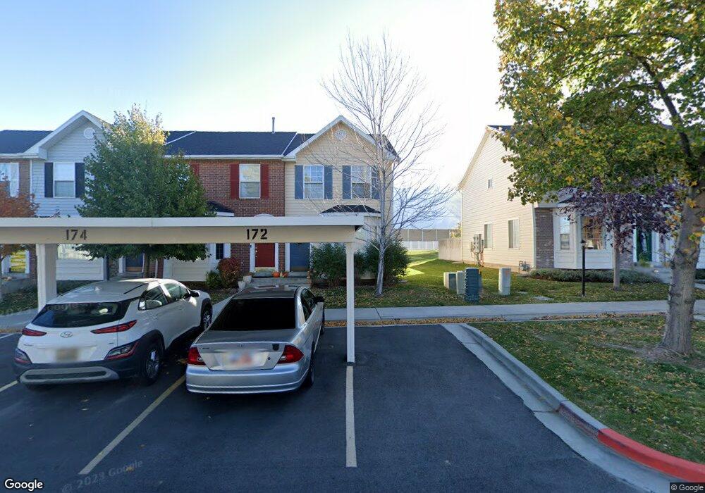 172 N 1120 E, Spanish Fork, UT 84660 - photo 1