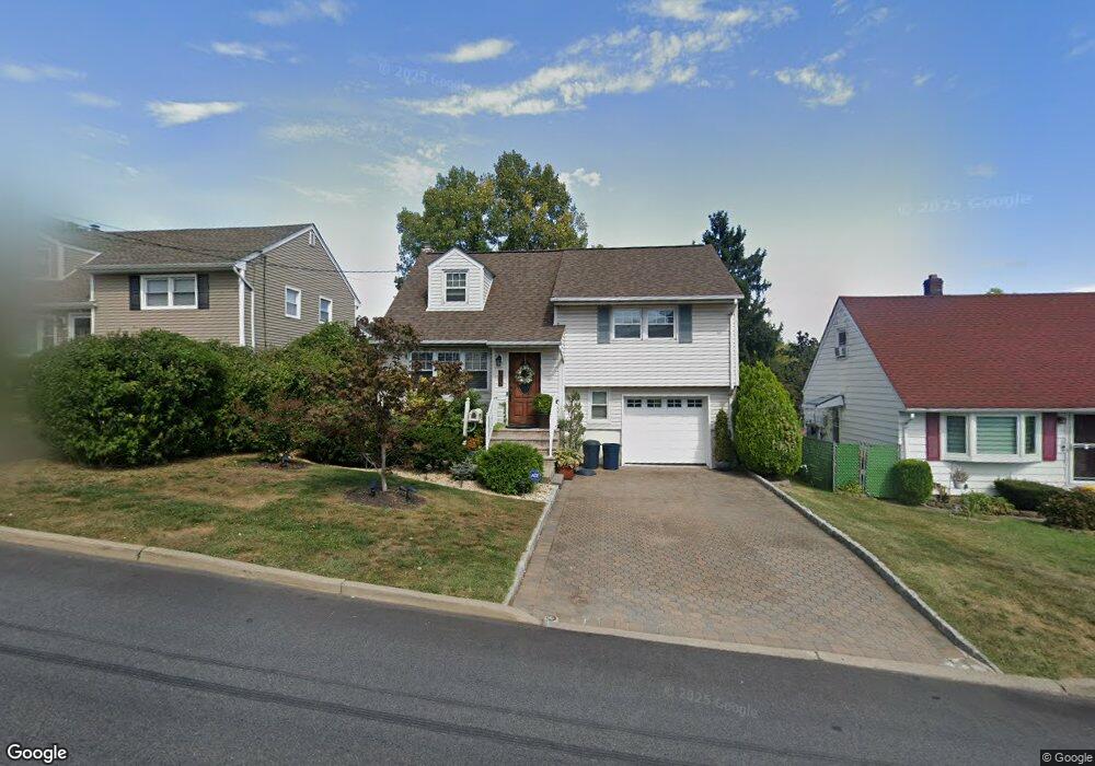 425 Williams Ave, Hasbrouck Heights, NJ 07604 - photo 1