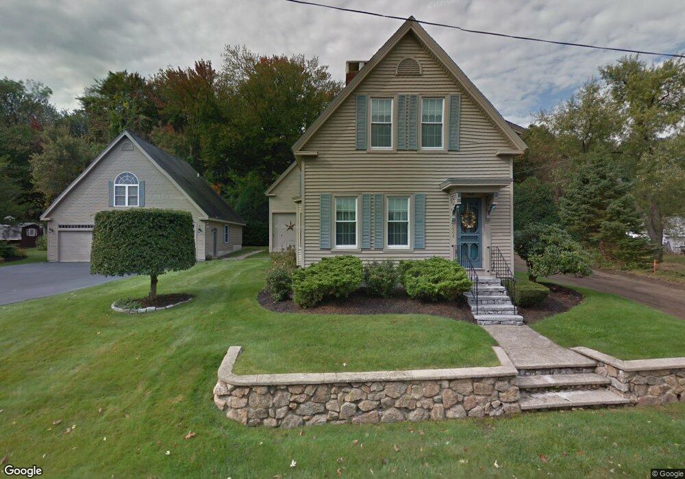 224 Rockland Ave, Manchester, NH 03102 - photo 1