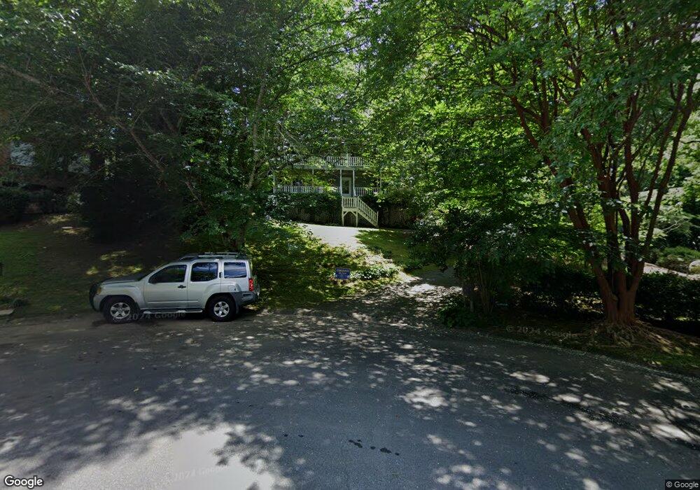 3866 Wintergreen Ct, Marietta, GA 30062 - photo 1