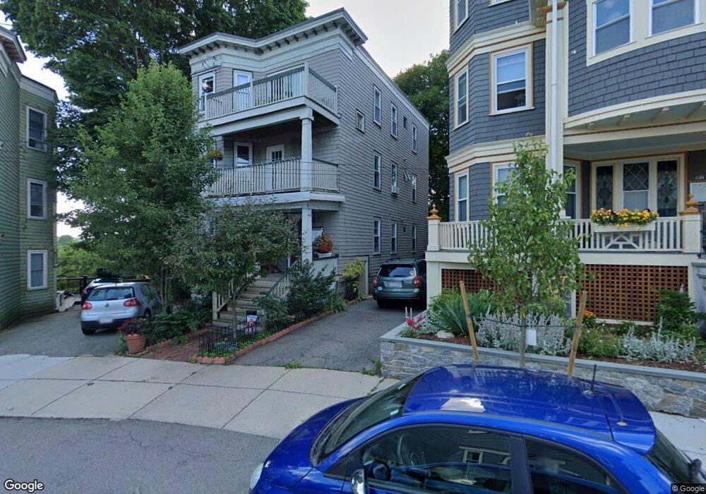 64 Downer Ave unit 1, Dorchester, MA 02125 - photo 1