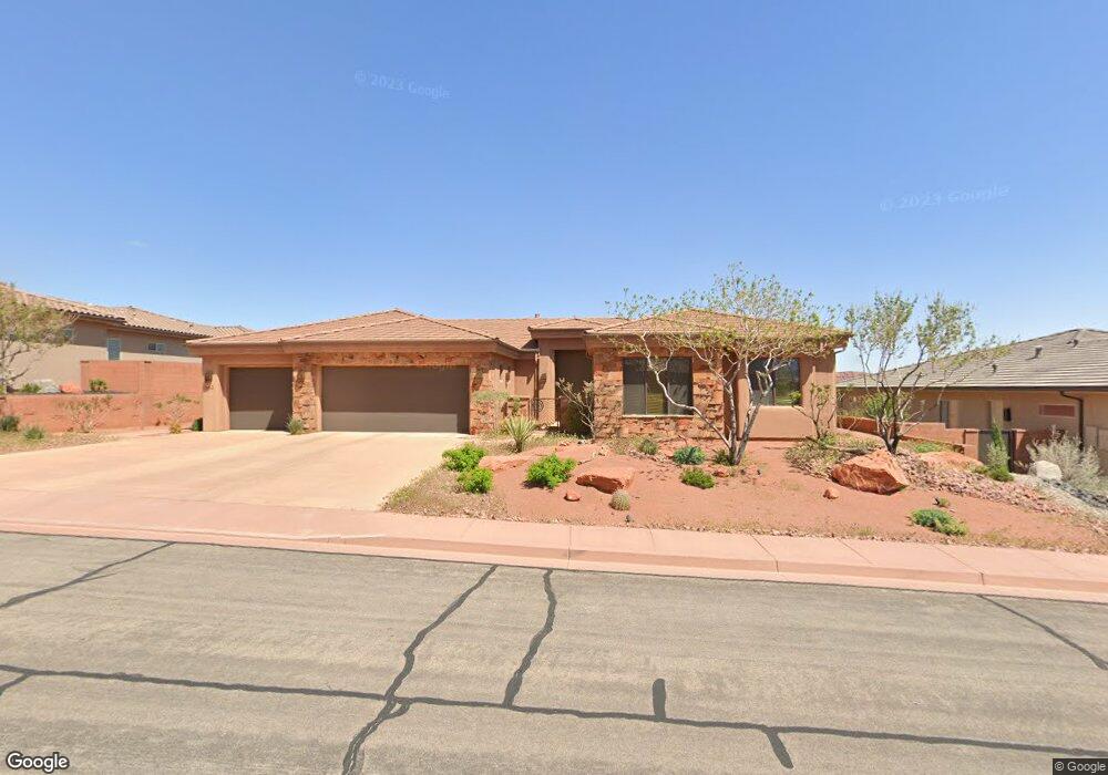 362 N 390 E, Ivins, UT 84738 - photo 1