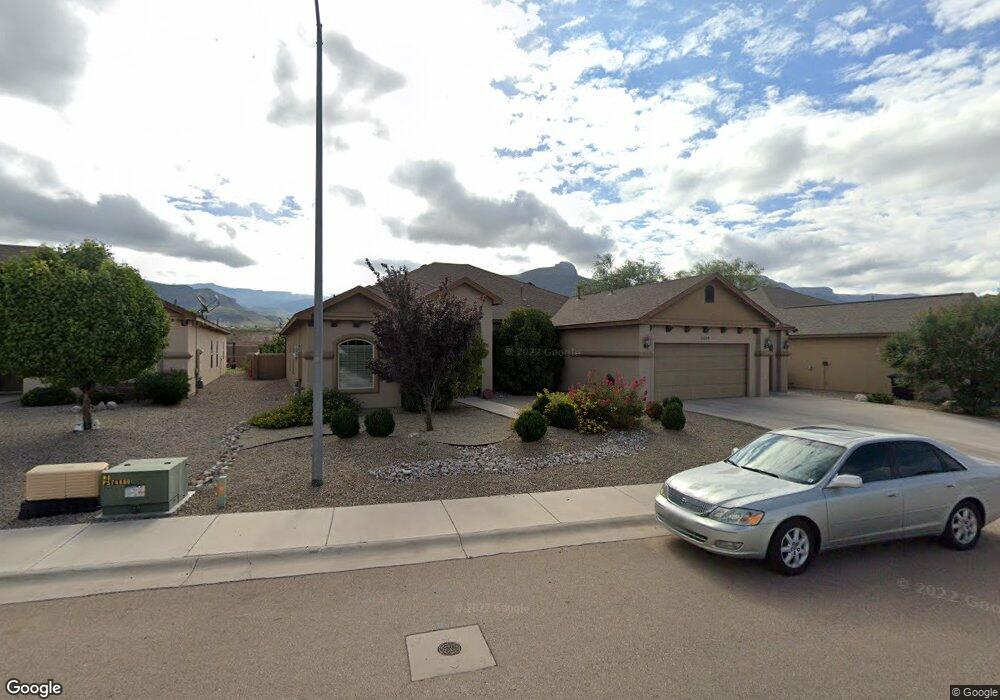 2209 Silverado, Alamogordo, NM 88310 - photo 1
