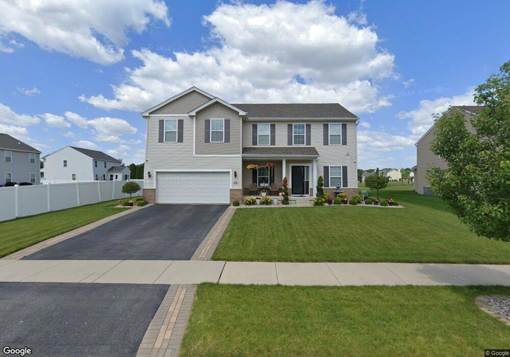 1872 Westridge Dr, Dyer, IN 46311 - photo 1