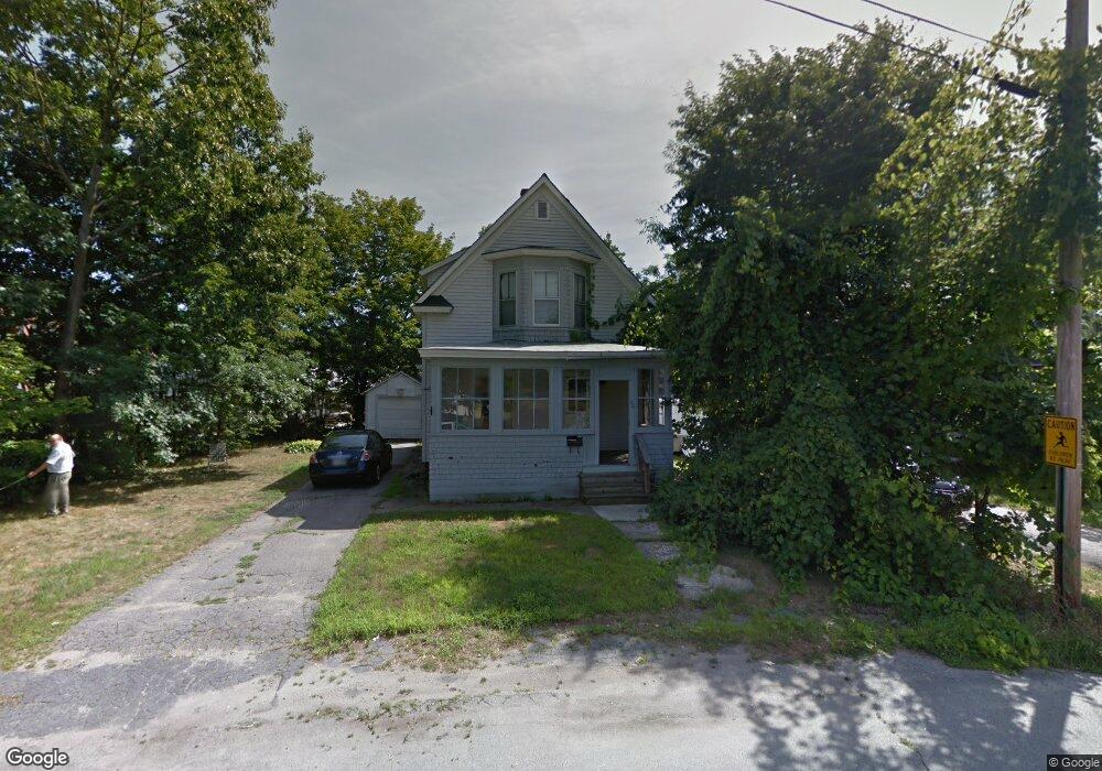 26 Forest St, Claremont, NH 03743 - photo 1