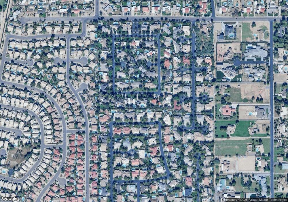 8244 S Pecan Grove Cir, Tempe, AZ 85284 - photo 1