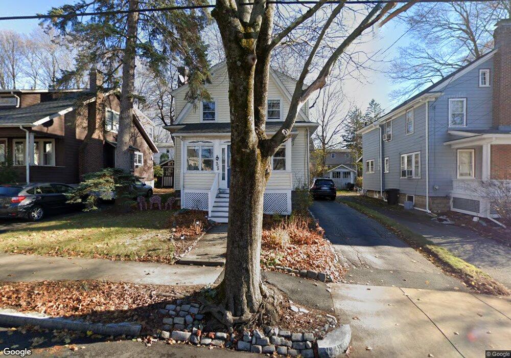 35 Ronald Rd, Arlington, MA 02474 - photo 1