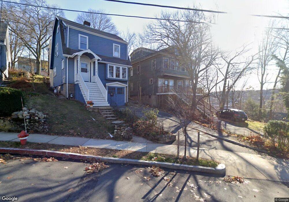 3 Ronald Rd unit 3, Arlington, MA 02474 - photo 1